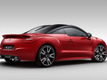 标致RCZ R 2014款图片