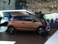标致108 基本型 2015款图片