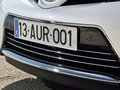 Auris Touring Sports 2013款图片