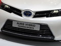 Auris Touring Sports 2013款图片