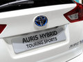 Auris Touring Sports 2013款图片