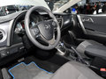 Auris Touring Sports 2013款图片