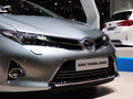 Auris Touring Sports 2013款图片