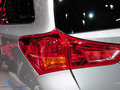 Auris Touring Sports 2013款图片