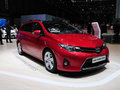 Auris Touring Sports 2013款图片