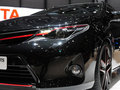 Auris Touring Sports 2013款图片
