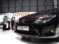 Auris Touring Sports 2013款图片