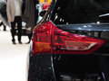 Auris Touring Sports 2013款图片