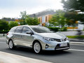 Auris Touring Sports 2013款图片