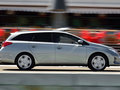 Auris Touring Sports 2013款图片
