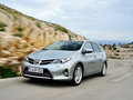 Auris Touring Sports 2013款图片