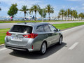 Auris Touring Sports 2013款图片