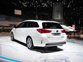 Auris Touring Sports 2013款图片