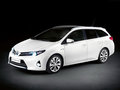 Auris Touring Sports 2013款图片