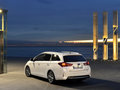 Auris Touring Sports 2013款圖片