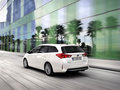 Auris Touring Sports 2013款图片