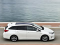 Auris Touring Sports 2013款圖片