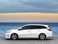 Auris Touring Sports 2013款图片