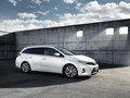 Auris Touring Sports 2013款图片