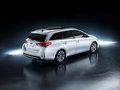 Auris Touring Sports 2013款图片