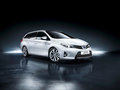 Auris Touring Sports 2013款图片