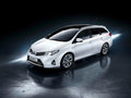Auris Touring Sports 2013款图片