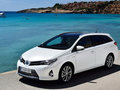 Auris Touring Sports 2013款图片