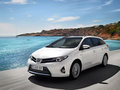 Auris Touring Sports 2013款图片