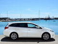 Auris Touring Sports 2013款图片