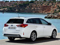 Auris Touring Sports 2013款图片