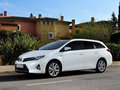 Auris Touring Sports 2013款图片