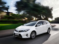 Auris Touring Sports 2013款图片
