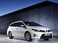 Auris Touring Sports 2013款图片