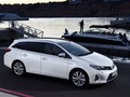 Auris Touring Sports 2013款图片