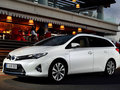 Auris Touring Sports 2013款圖片