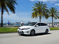 Auris Touring Sports 2013款图片