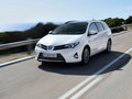 Auris Touring Sports 2013款图片