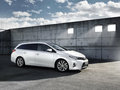 Auris Touring Sports 2013款图片