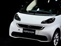 smart fortwo 图片