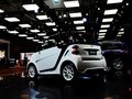 smart fortwo 图片