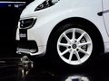 smart fortwo 图片