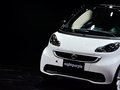 smart fortwo 图片