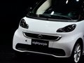 smart fortwo 图片