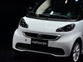 smart fortwo 图片