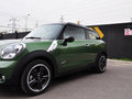 MINI PACEMAN 2014款 1.6T COOPER ALL 4图片