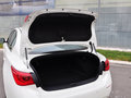 英菲尼迪Q50L 2015款 2.0T 豪华型图片