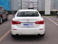 英菲尼迪Q50L 2015款 2.0T 豪华型图片