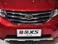 陆风X5 图片