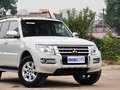帕杰罗 2015款 3.0L 自动 精英超越版 国V图片