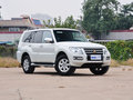 帕杰罗 2015款 3.0L 自动 精英超越版 国V图片
